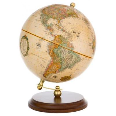 Livingstone Globe
